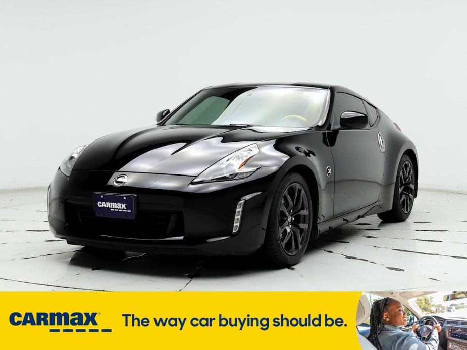 used 2019 Nissan 370Z car, priced at $28,998