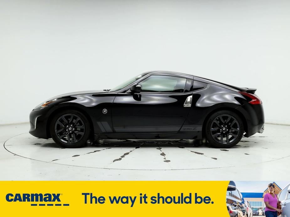 used 2019 Nissan 370Z car, priced at $28,998