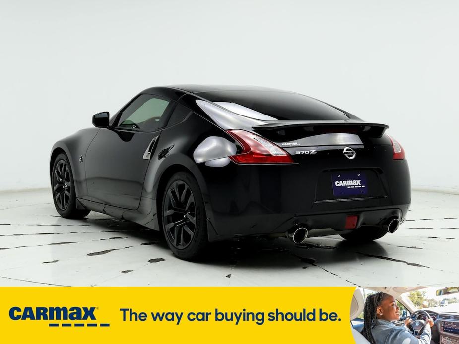 used 2019 Nissan 370Z car, priced at $28,998