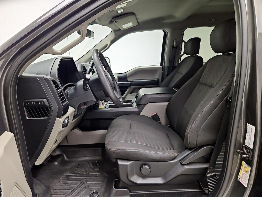 used 2019 Ford F-150 car, priced at $28,998