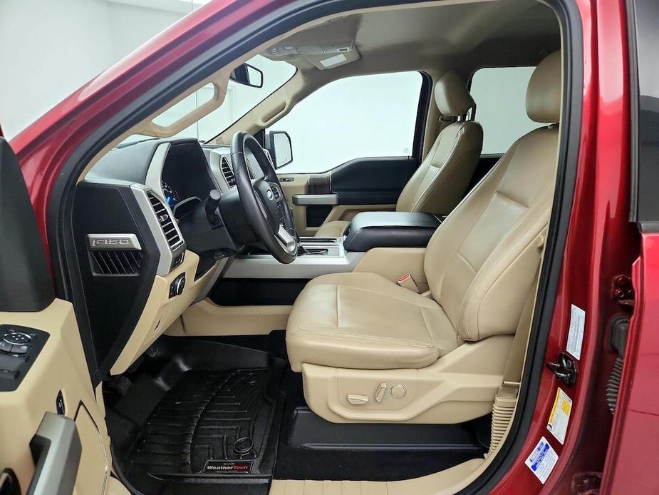 used 2015 Ford F-150 car, priced at $25,998