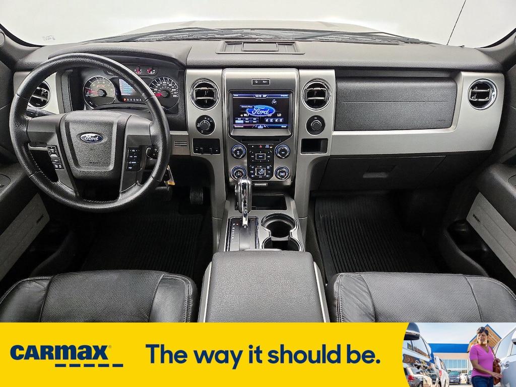 used 2013 Ford F-150 car, priced at $22,998
