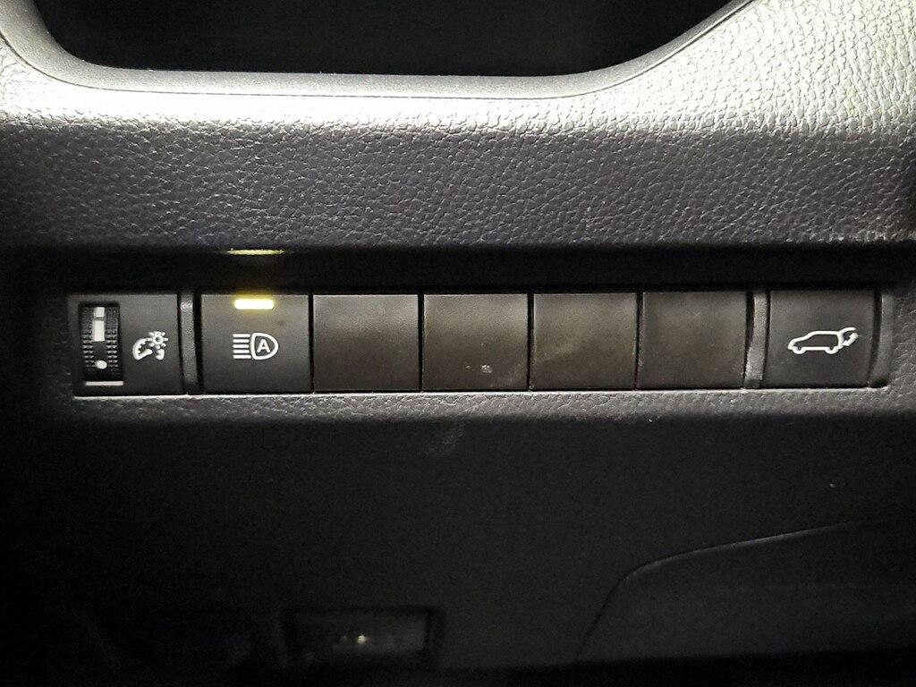 used 2023 Toyota RAV4 car, priced at $30,998