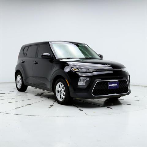 used 2022 Kia Soul car, priced at $18,998