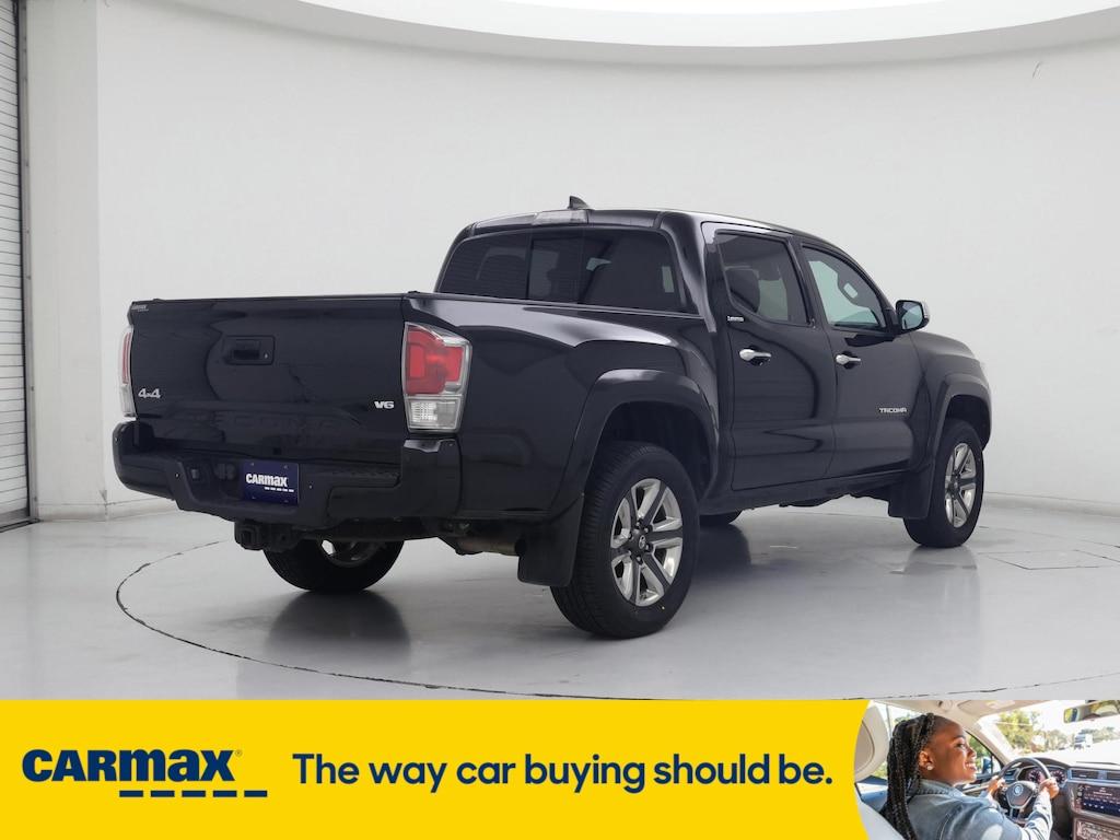 used 2019 Toyota Tacoma car, priced at $34,998