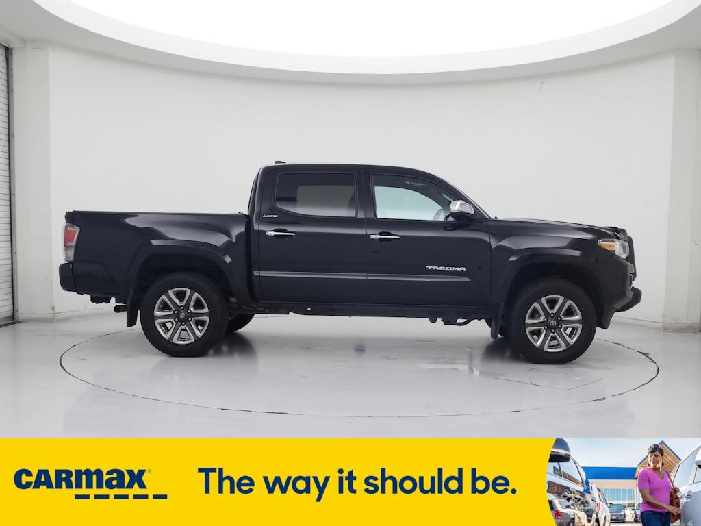 used 2019 Toyota Tacoma car, priced at $34,998