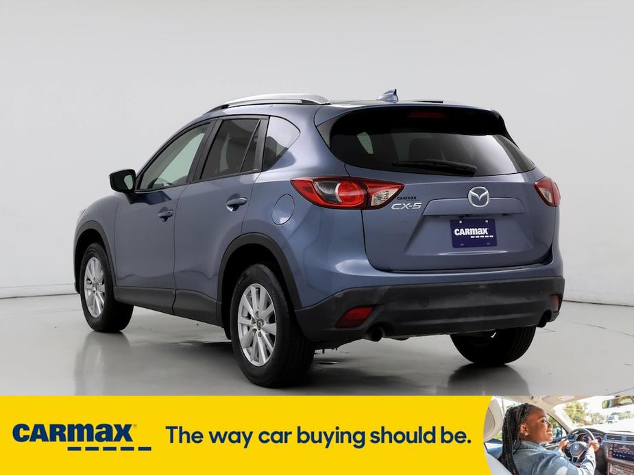 used 2016 Mazda CX-5 car, priced at $19,998