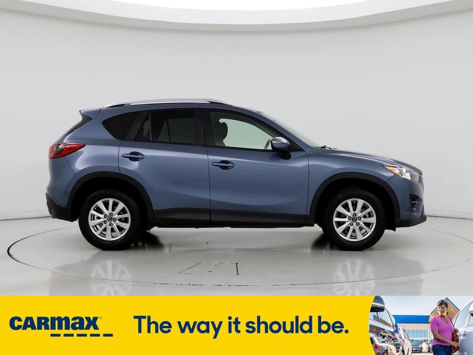 used 2016 Mazda CX-5 car, priced at $19,998