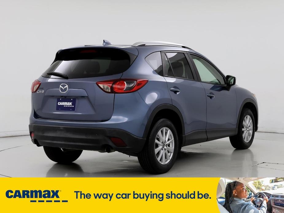 used 2016 Mazda CX-5 car, priced at $19,998