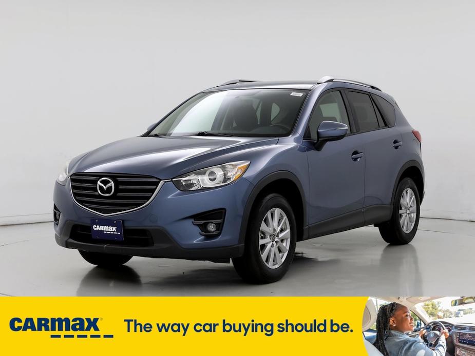 used 2016 Mazda CX-5 car, priced at $19,998