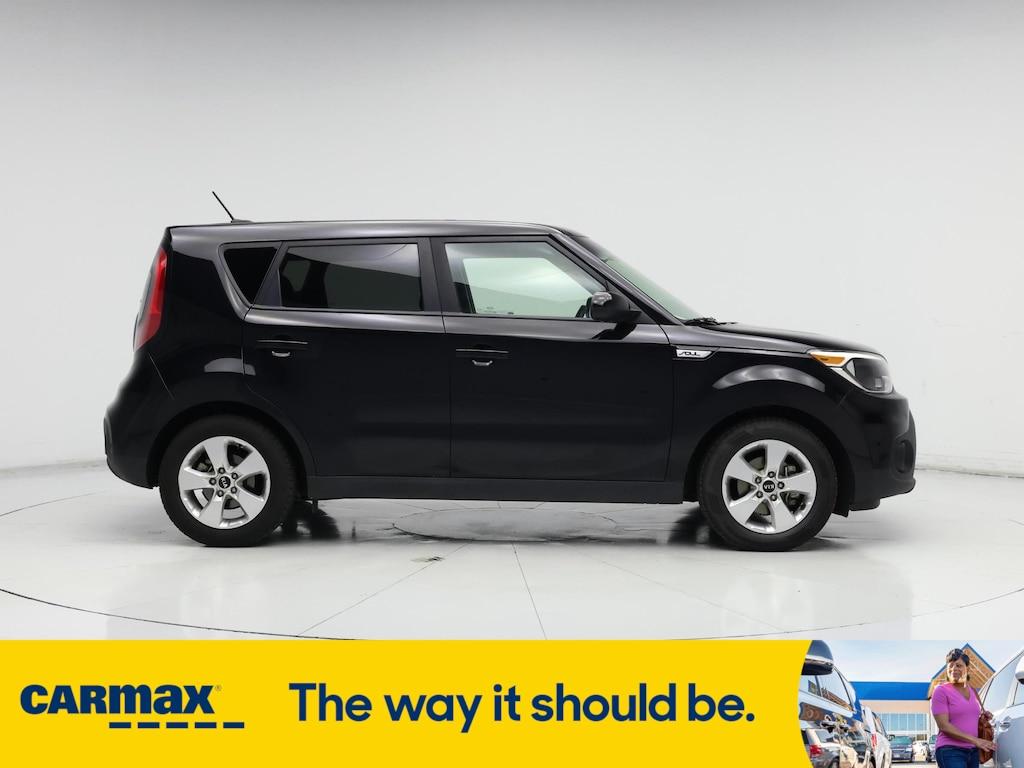 used 2018 Kia Soul car, priced at $14,599