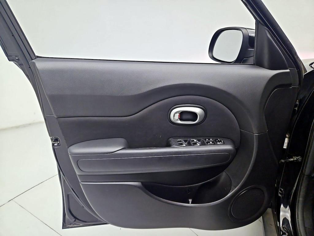 used 2018 Kia Soul car, priced at $14,599