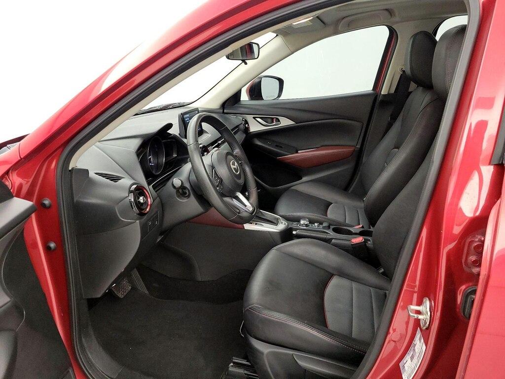 used 2018 Mazda CX-3 car, priced at $18,998