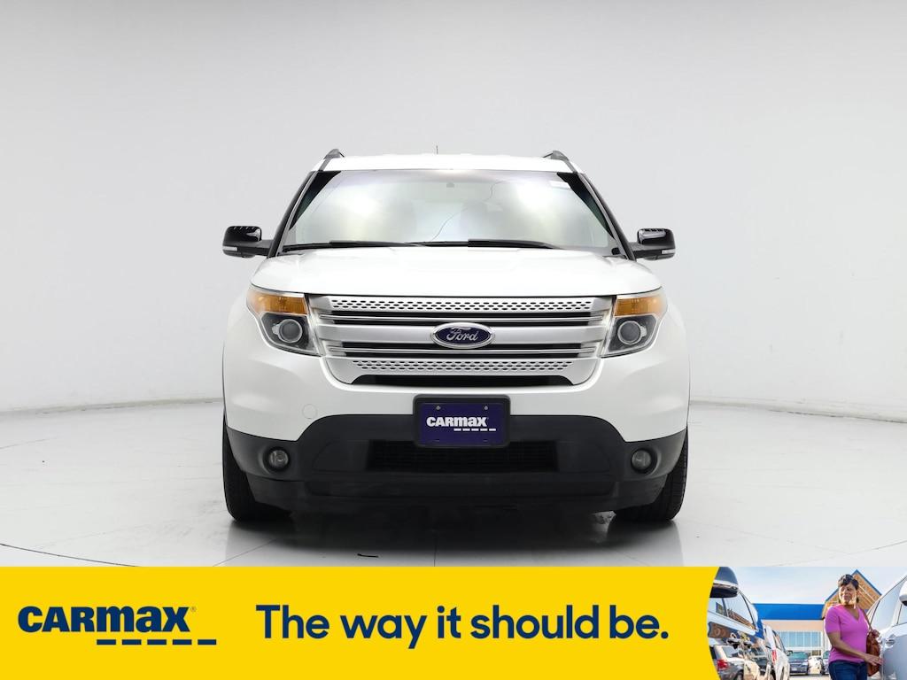 used 2013 Ford Explorer car, priced at $19,998