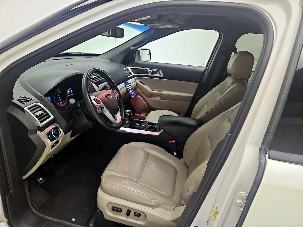 used 2013 Ford Explorer car, priced at $19,998