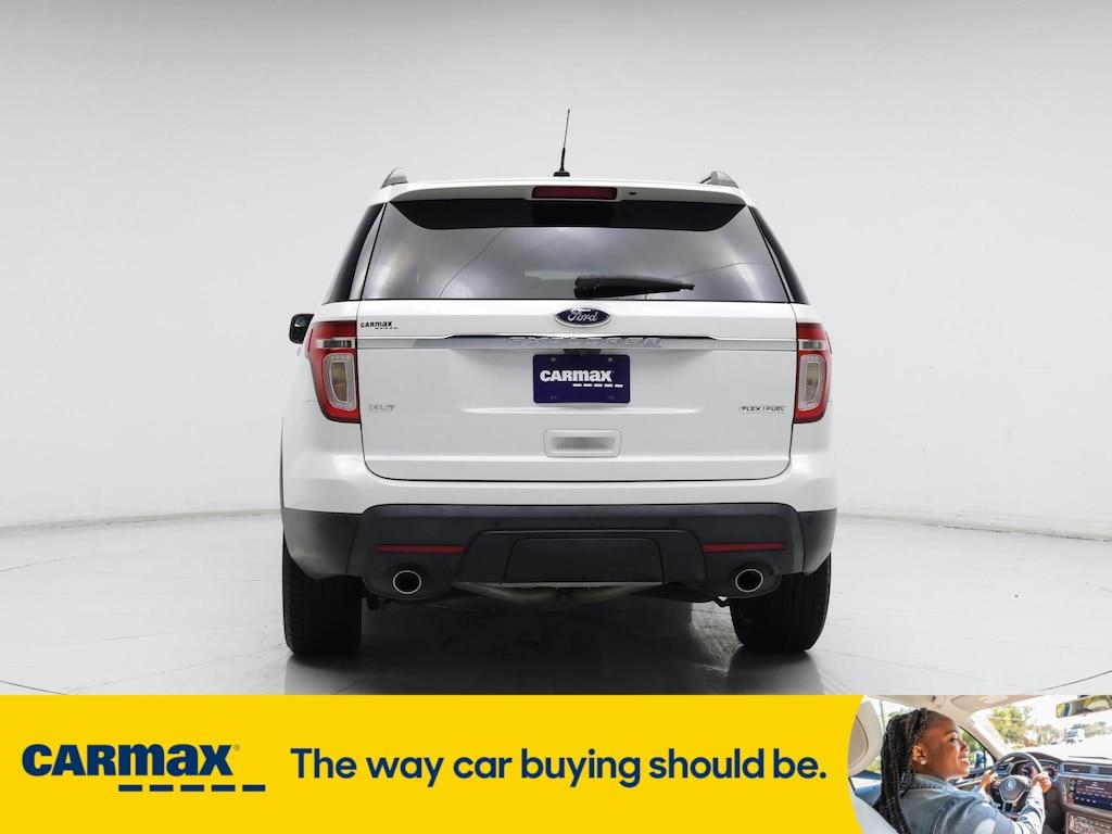 used 2013 Ford Explorer car, priced at $19,998