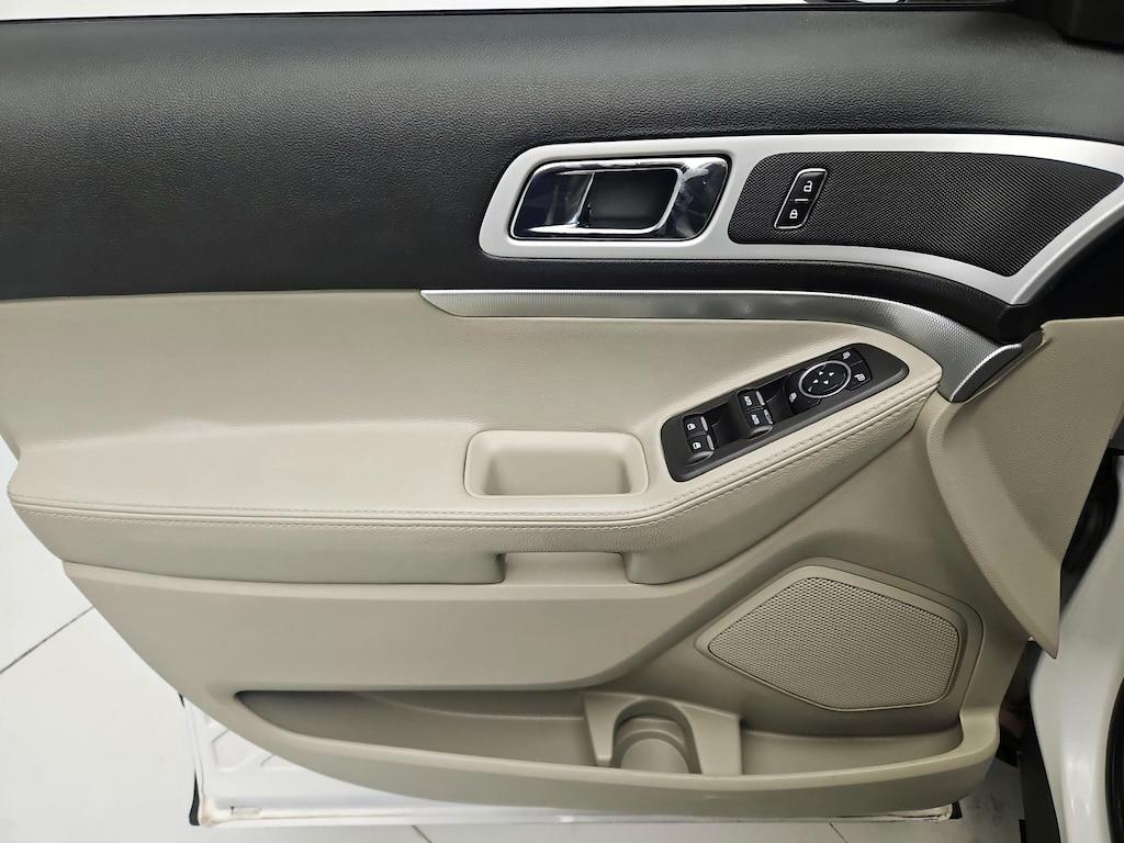 used 2013 Ford Explorer car, priced at $19,998