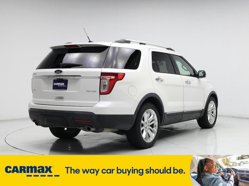 used 2013 Ford Explorer car, priced at $19,998