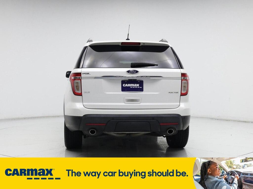 used 2013 Ford Explorer car, priced at $19,998