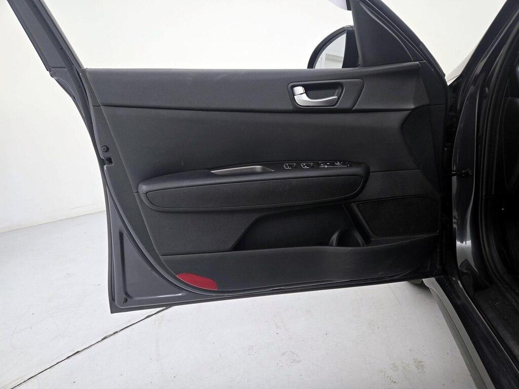 used 2019 Kia Optima car, priced at $14,998