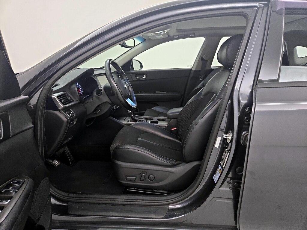 used 2019 Kia Optima car, priced at $14,998