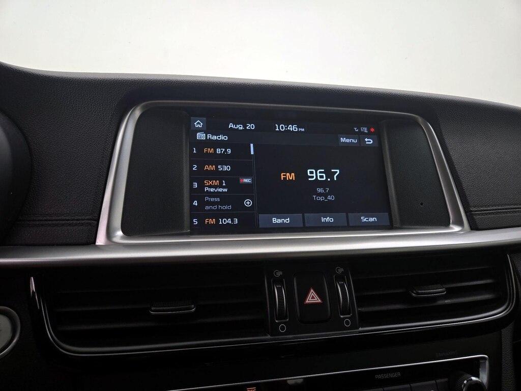 used 2019 Kia Optima car, priced at $14,998