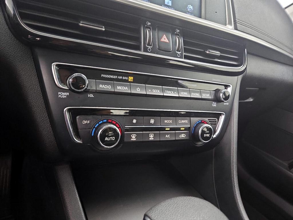 used 2019 Kia Optima car, priced at $14,998