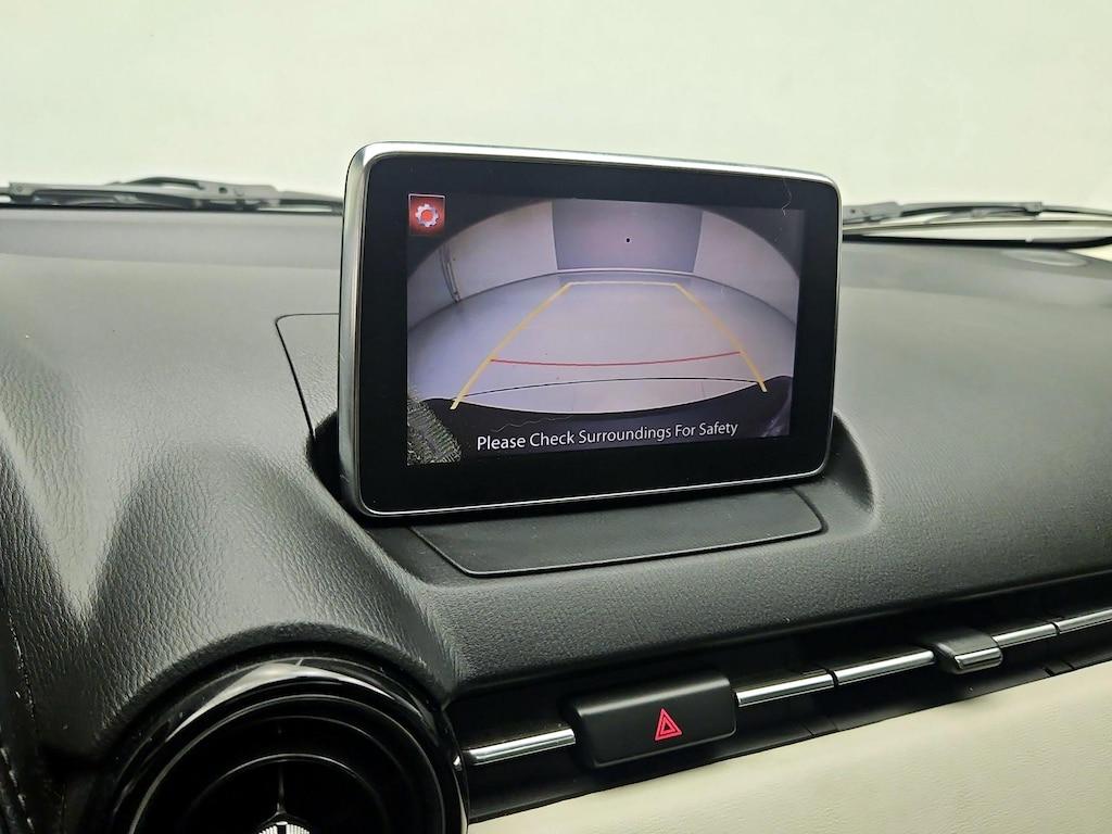used 2017 Mazda CX-3 car, priced at $19,998