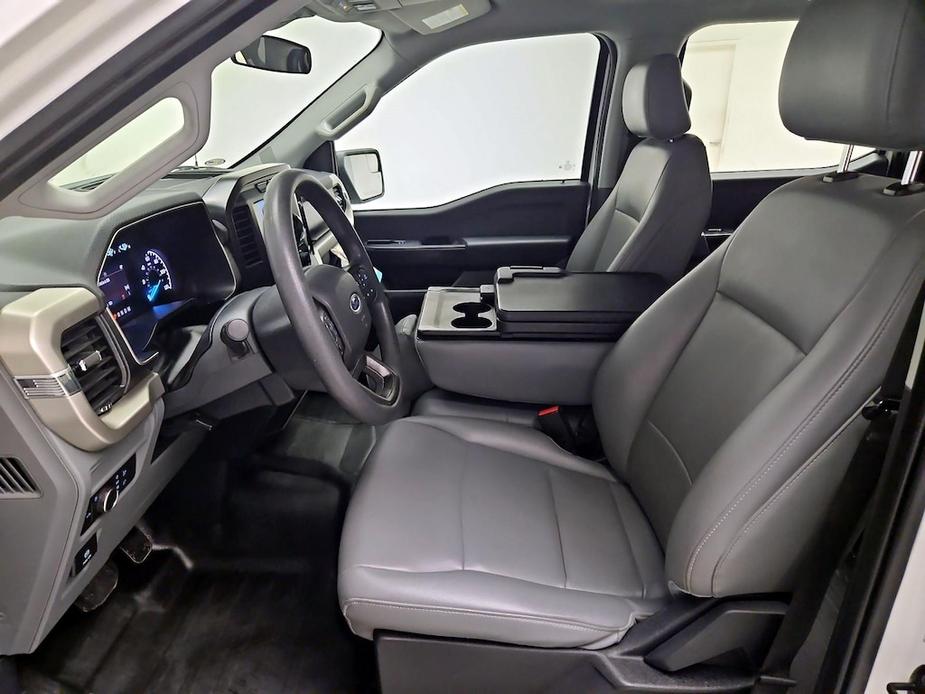 used 2021 Ford F-150 car, priced at $32,998