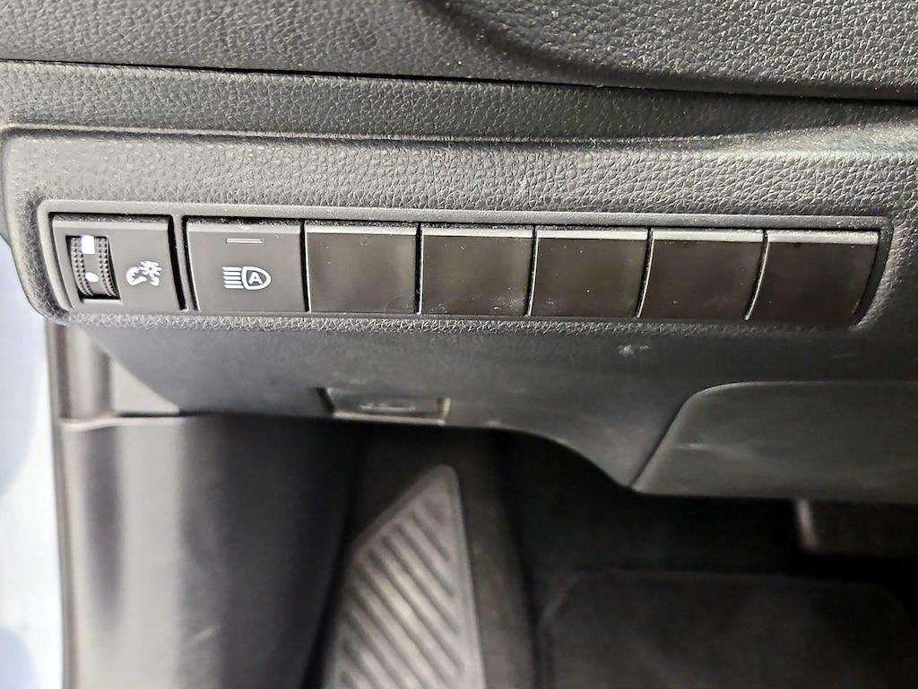 used 2024 Toyota Corolla car, priced at $24,998