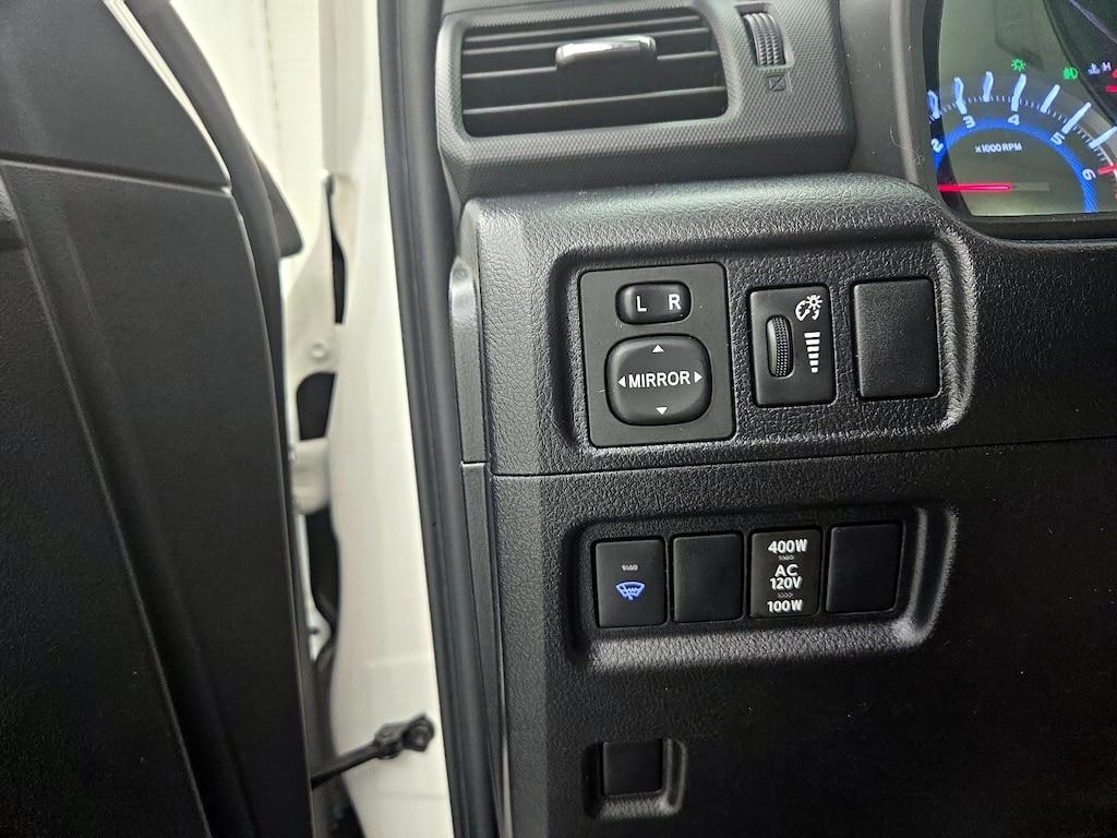 used 2019 Toyota 4Runner car, priced at $37,998