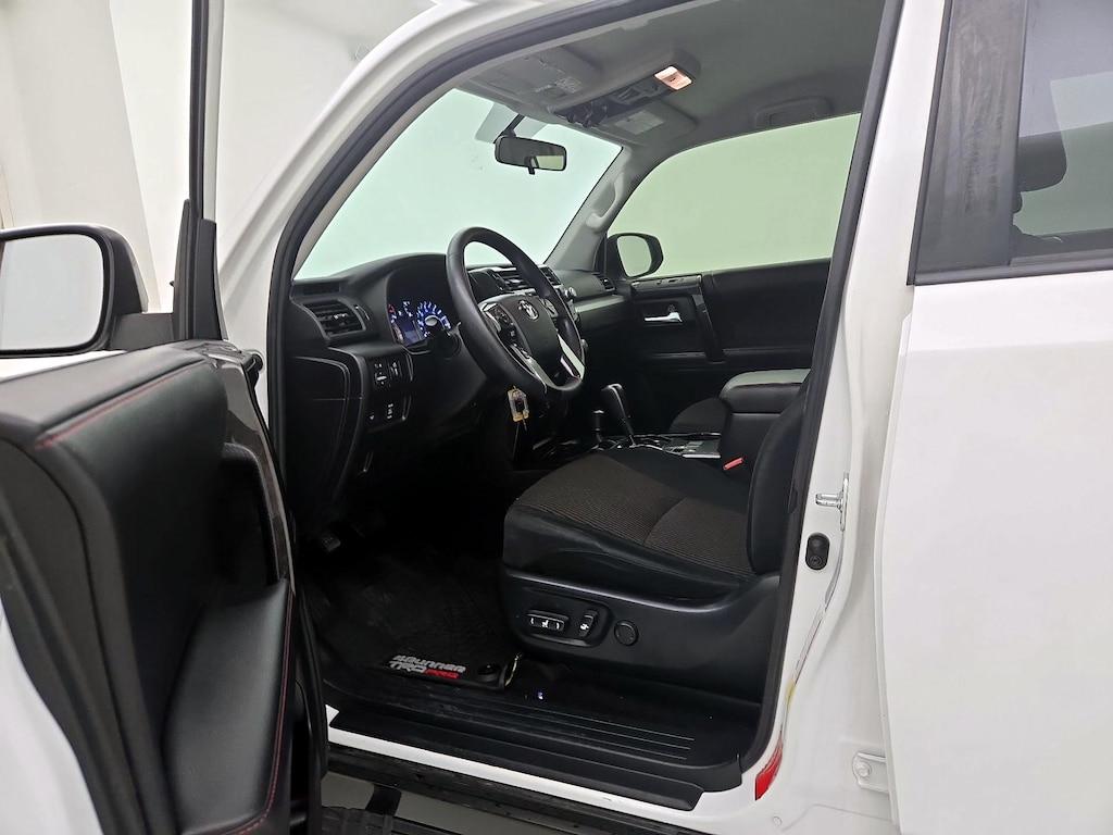 used 2019 Toyota 4Runner car, priced at $37,998