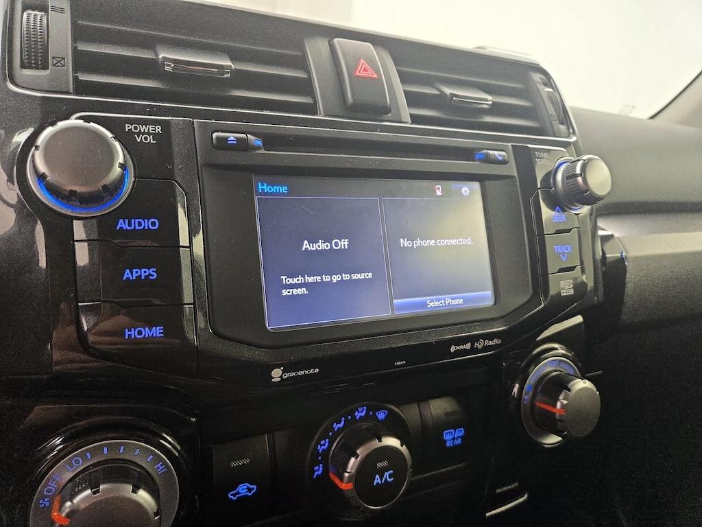 used 2019 Toyota 4Runner car, priced at $37,998