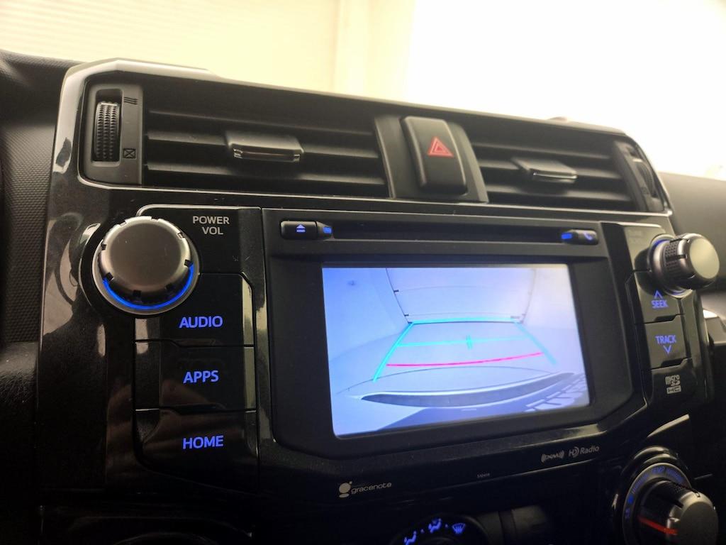 used 2019 Toyota 4Runner car, priced at $37,998