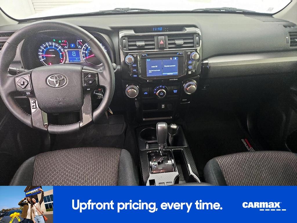 used 2019 Toyota 4Runner car, priced at $37,998