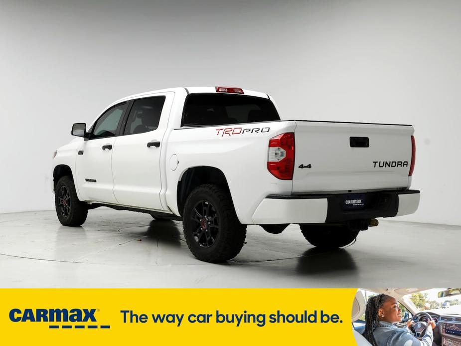 used 2019 Toyota Tundra car, priced at $38,998