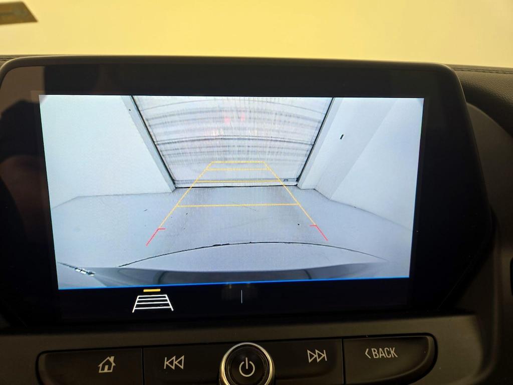 used 2019 Chevrolet Blazer car, priced at $18,998