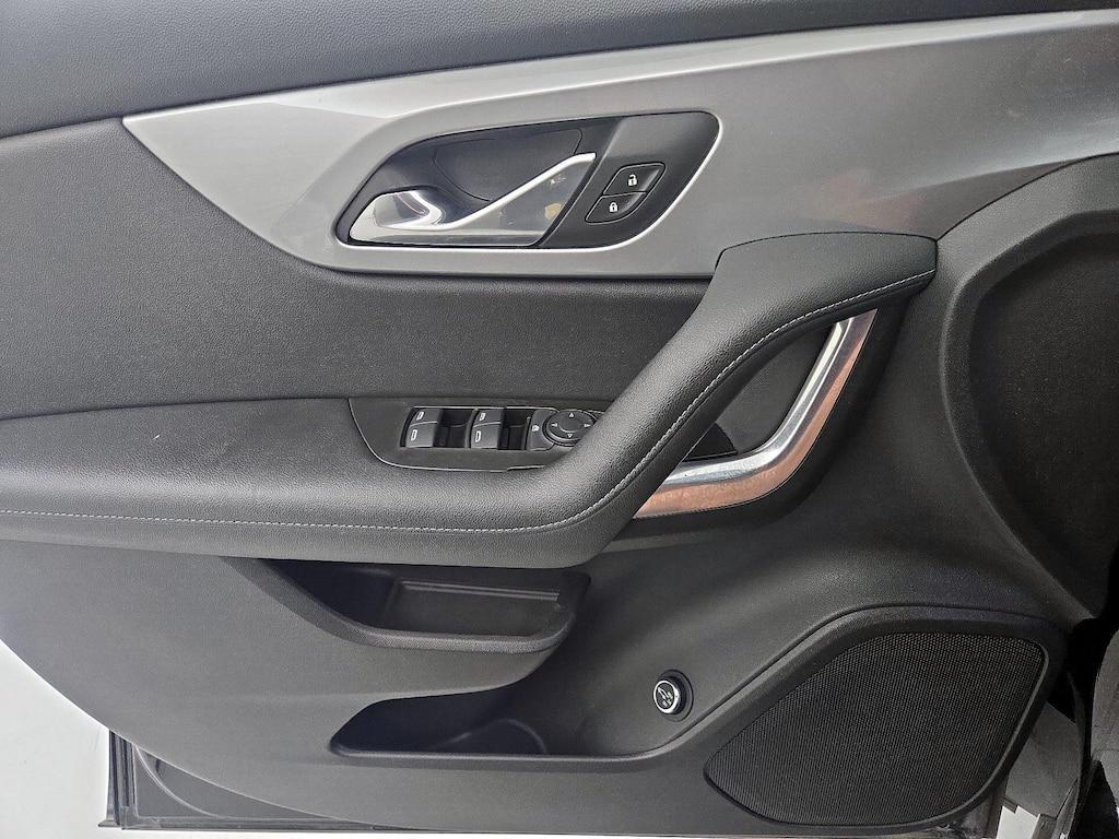 used 2019 Chevrolet Blazer car, priced at $18,998