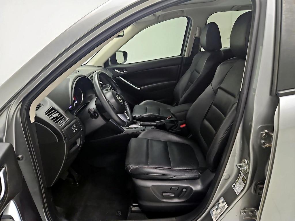 used 2015 Mazda CX-5 car, priced at $16,998
