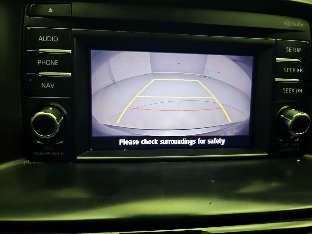 used 2015 Mazda CX-5 car, priced at $16,998