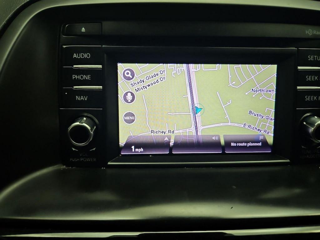 used 2015 Mazda CX-5 car, priced at $16,998