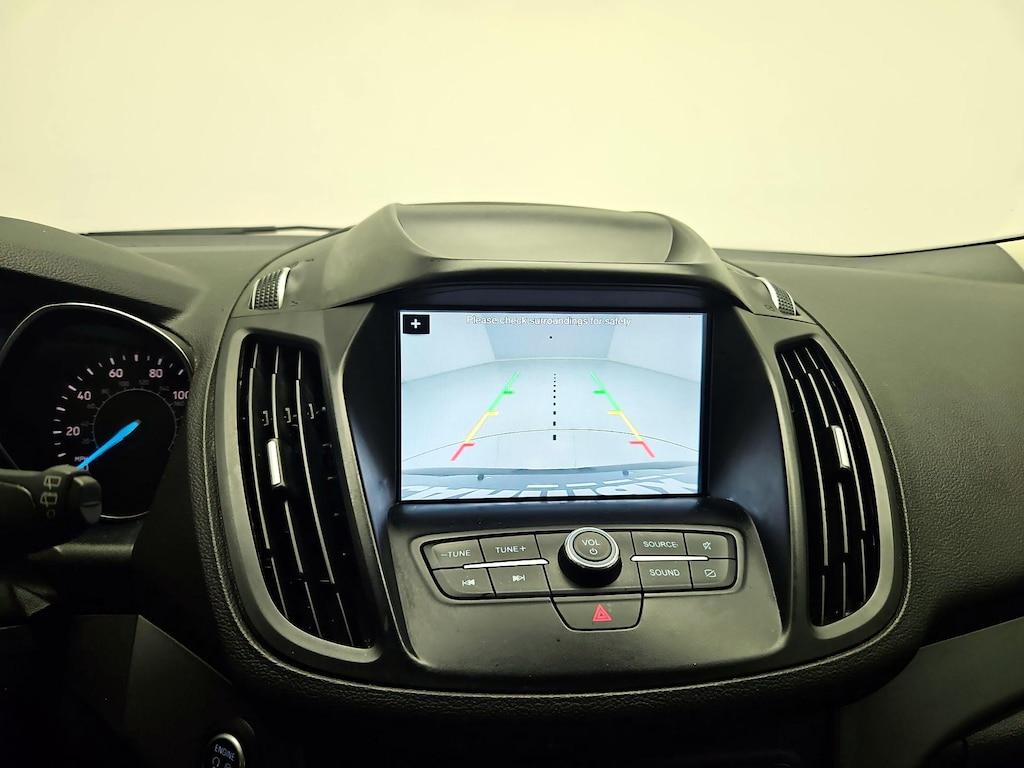 used 2019 Ford Escape car, priced at $14,998
