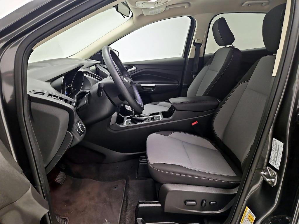used 2019 Ford Escape car, priced at $14,998