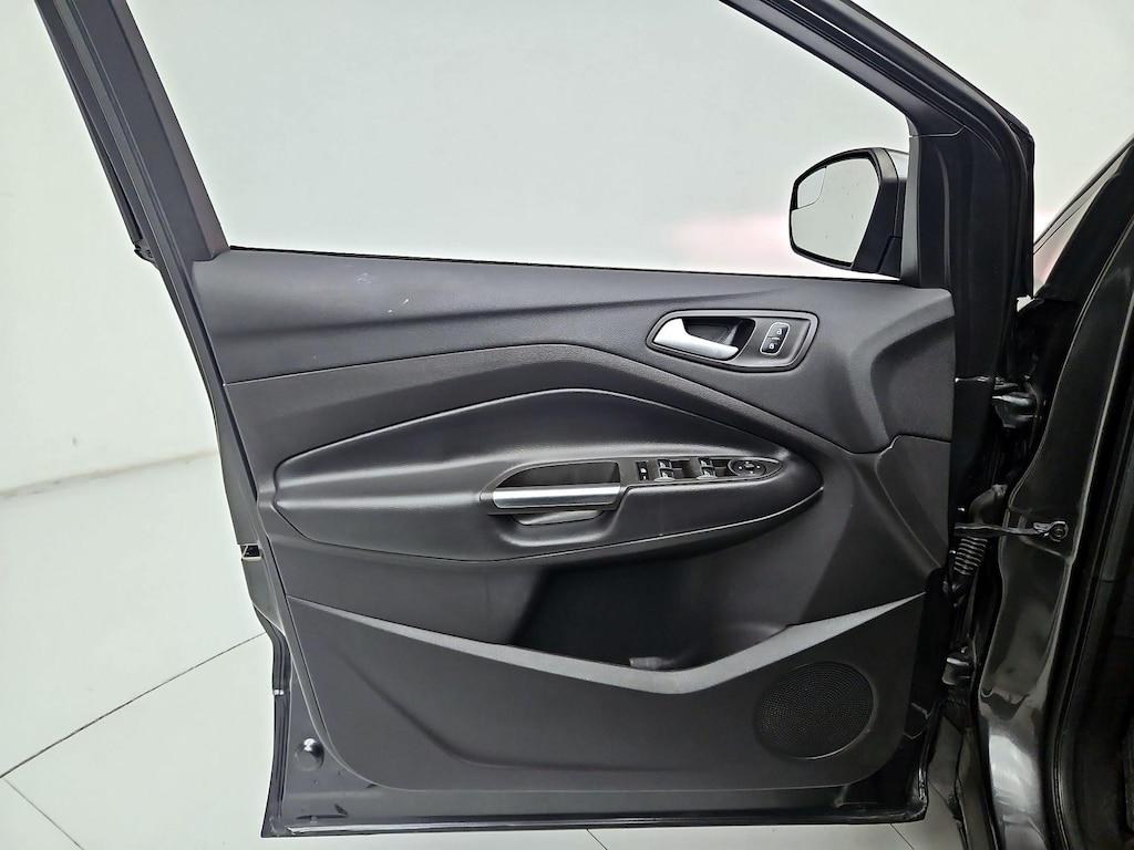 used 2019 Ford Escape car, priced at $14,998