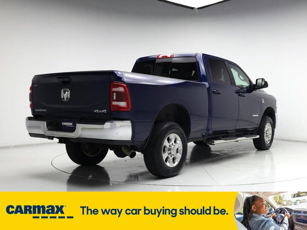 used 2022 Ram 2500 car, priced at $50,998