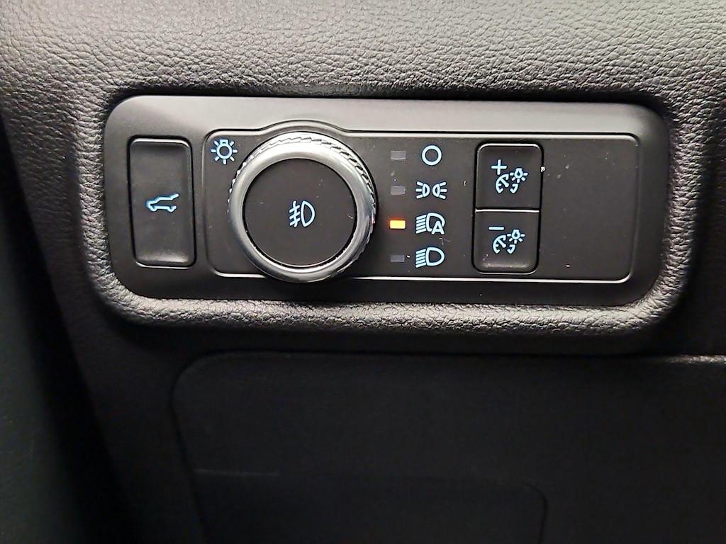 used 2021 Ford Explorer car, priced at $27,998