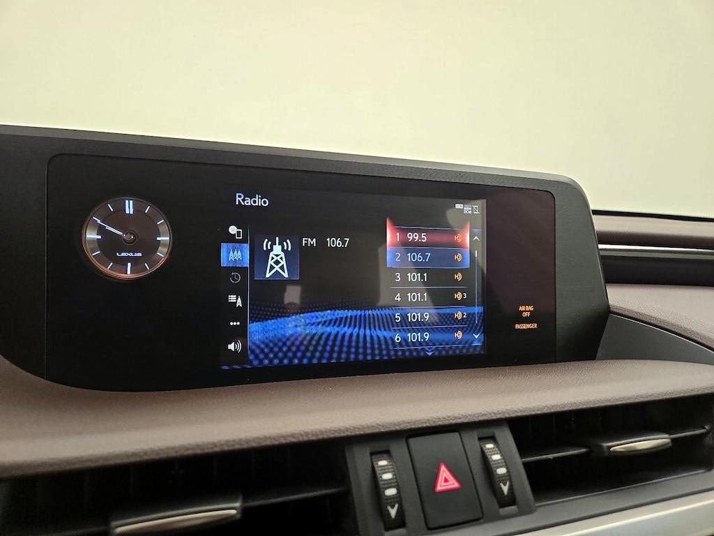 used 2020 Lexus ES 350 car, priced at $28,998