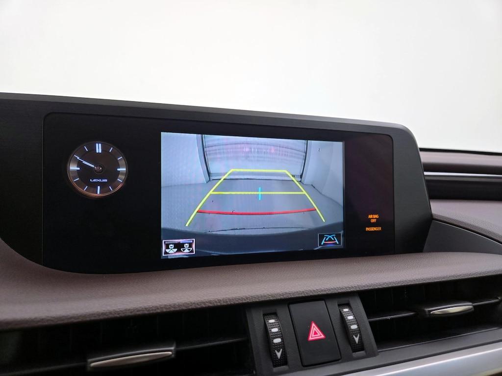 used 2020 Lexus ES 350 car, priced at $28,998