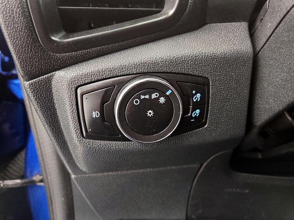 used 2019 Ford EcoSport car, priced at $15,998