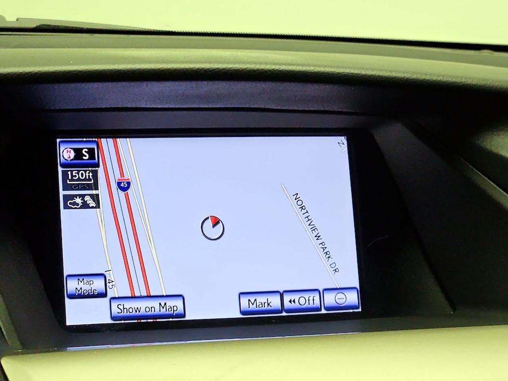 used 2015 Lexus RX 350 car, priced at $19,998